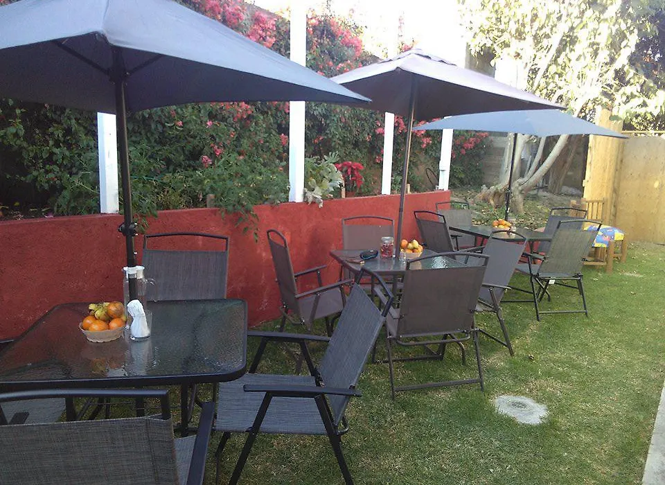Hotelito Boutique Sanctorum-1